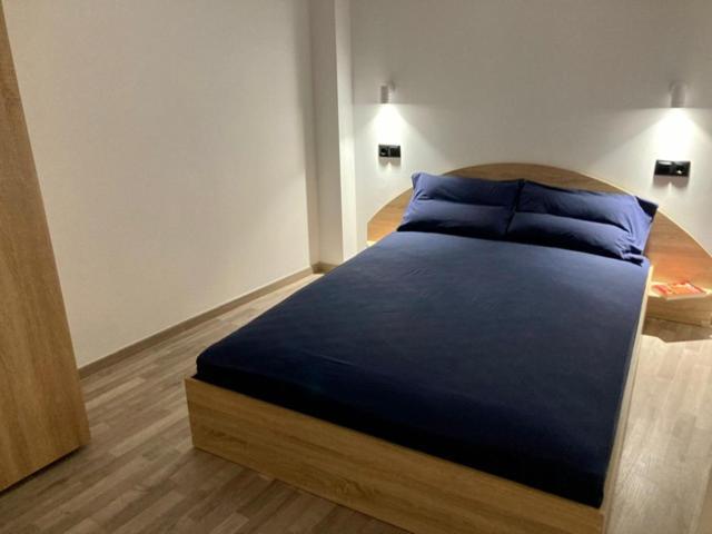 Modern Penthouse Thessaloniki Apartment Luaran gambar