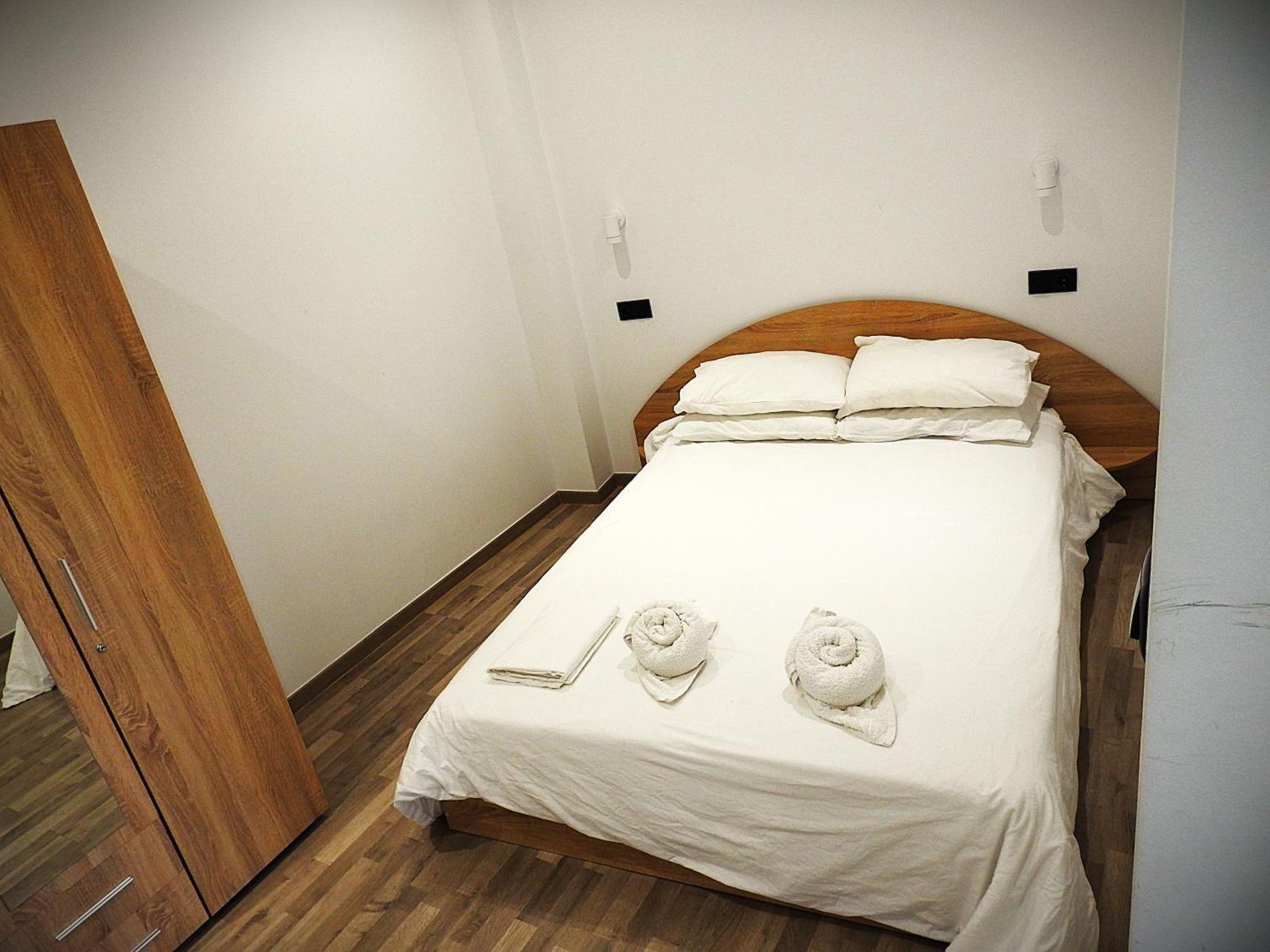 Modern Penthouse Thessaloniki Apartment Luaran gambar