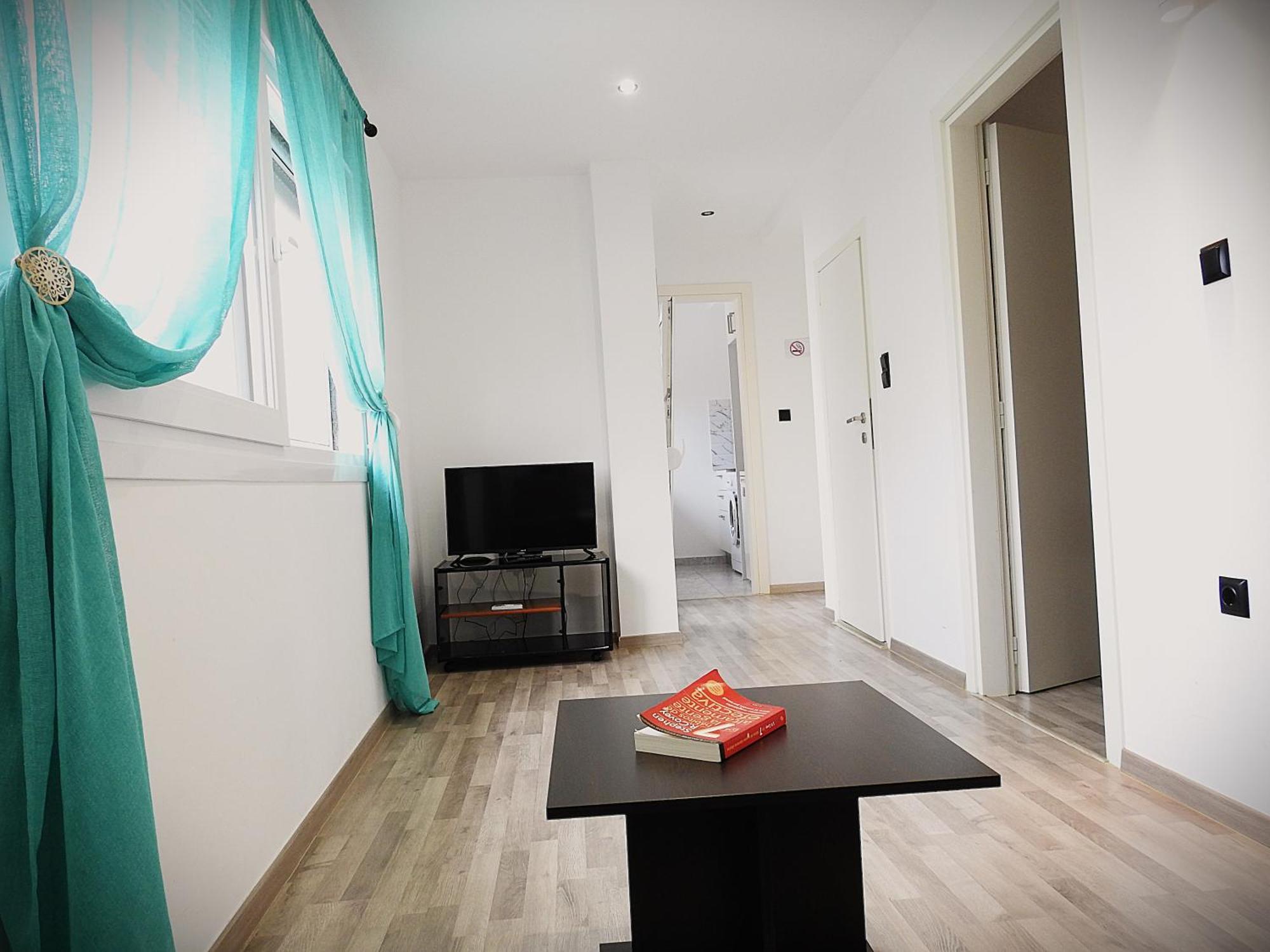 Modern Penthouse Thessaloniki Apartment Luaran gambar