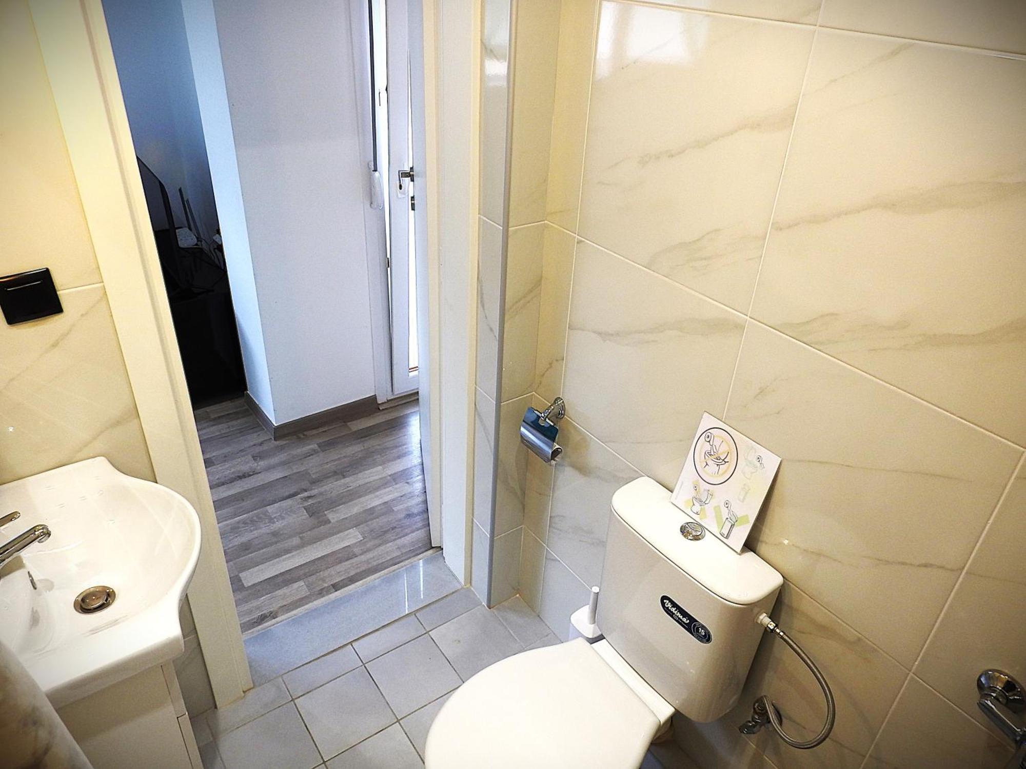 Modern Penthouse Thessaloniki Apartment Luaran gambar